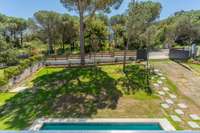 living - 250m² house / villa for sale in Calella de Palafrugell - gallery thumbnail - 6