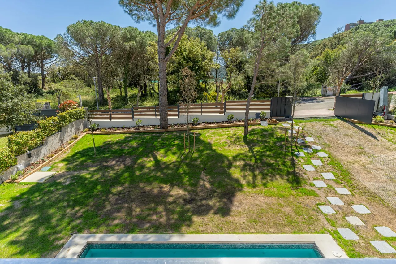 living - Casa / villa de 250m² en venta en Calella de Palafrugell - gallery - 6