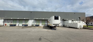 logistics - Logistics Warehouse For Rent - featured