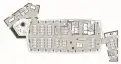 office - Filzi 25 - Office - Dils - Plan d'étage thumbnail - 2