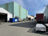 logistics - Light Industrial Premises / Offices For Rent - gallery thumbnail - 4