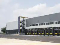 logistics - Le Betulle Logistics Hub - Logistics - Dils - gallery thumbnail - 6