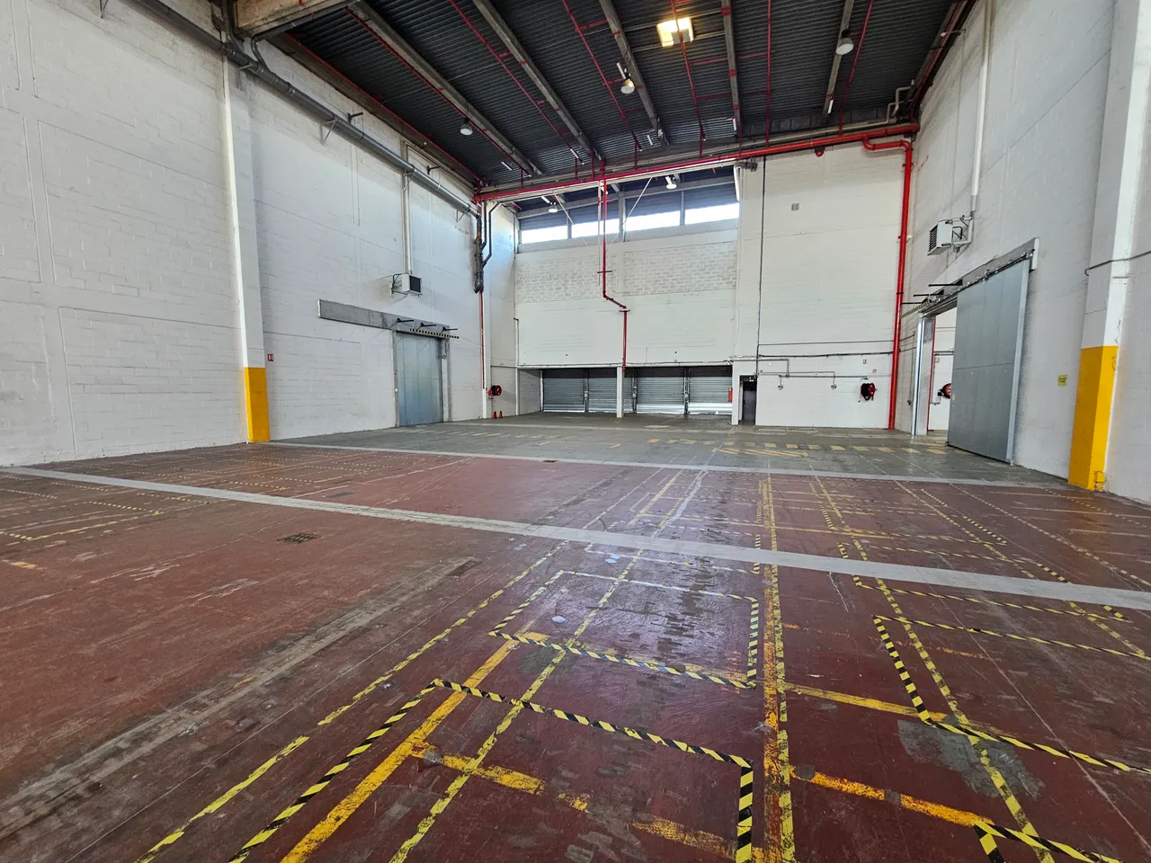 logistics - Entrepôt Logistique À Louer - gallery - 6