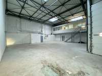 logistics - Light Industrial Premises / Offices For Rent - gallery thumbnail - 7