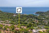 living - Casa / villa de 144m² con 370m² de jardín en venta en Aiguablava - gallery thumbnail - 4