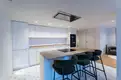 living - Piso de 278m² en venta en Castellana, Madrid - gallery thumbnail - 4