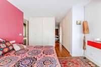 living - Large family house with a garden and pool for sale, Sitges - gallery thumbnail - 5