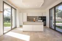 living - 554m² country house with 70m² terrace for sale in Artà - gallery thumbnail - 8