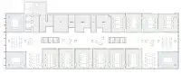 office - Bassi Business Park - Office - Dils - Plan d'étage thumbnail - 2