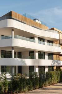 living - Contemporary homes in harmony with nature located in Sotogrande. - gallery thumbnail - 10