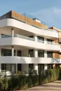 living - Village Verde Sotogrande – Viviendas contemporáneas en armonía con la naturaleza. - gallery thumbnail - 10