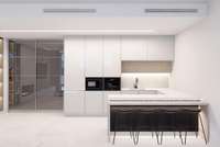 living - 180m² house / villa for sale in Mas Alba, Barcelona - gallery thumbnail - 4