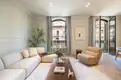 living - Piso de 200m² con 15m² terraza en venta en Eixample Derecho - gallery thumbnail - 3