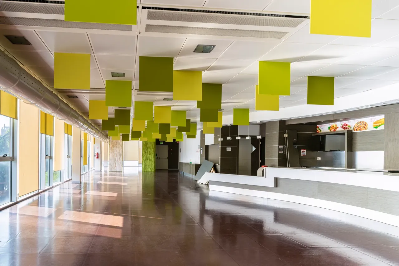 office - Mi-link - Fulvio Testi 136 - Office - Dils - gallery - 13