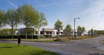 logistics - Activités / Bureaux À Louer - featured