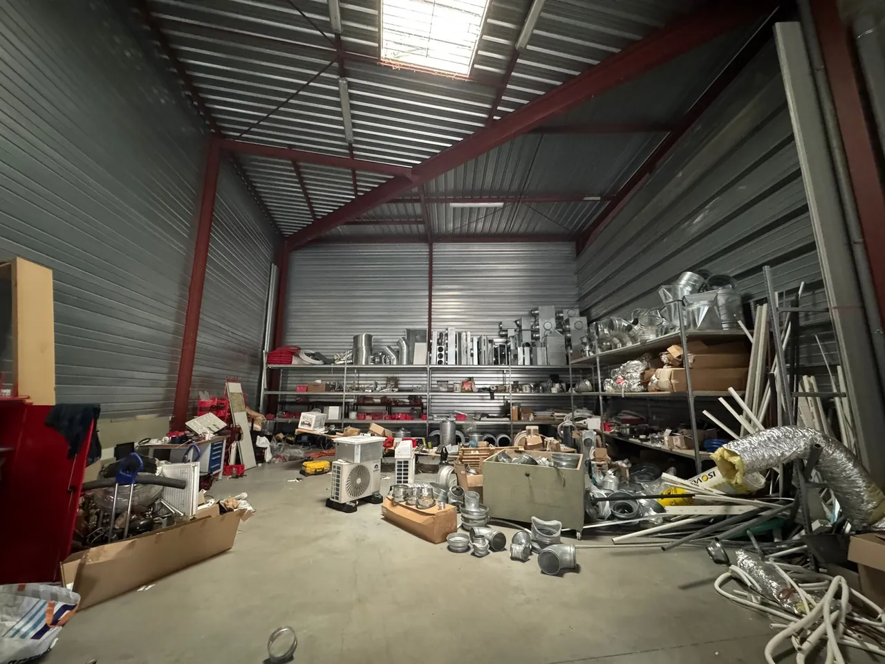 logistics - Activités / Bureaux À Vendre - gallery - 3