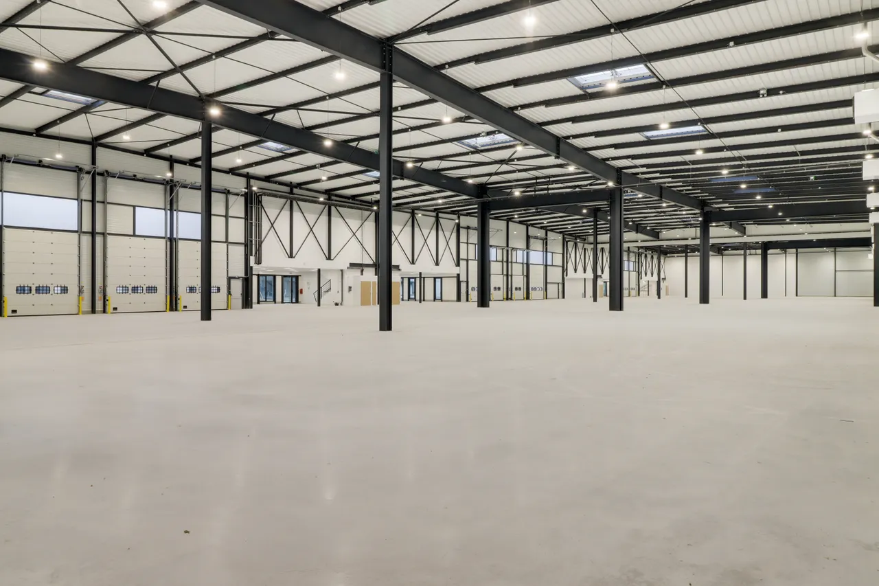 logistics - Activités / Bureaux À Louer - gallery - 5