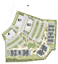 office - Services / Showroom For Sale - Floor Plan thumbnail - 1