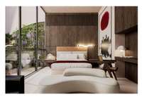 living - Parcela de 248m² en venta en Cortes / Huertas, Madrid - gallery thumbnail - 5