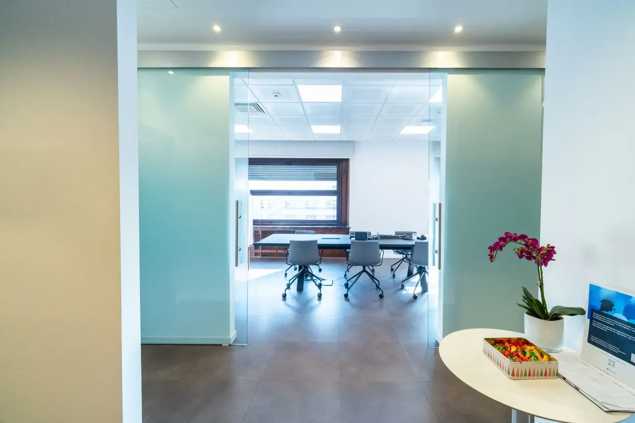 office - Diaz 6 - Office - Dils - gallery - 14