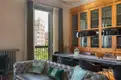 living - Piso de 210m² en venta en Eixample Derecho, Barcelona - gallery thumbnail - 4