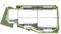 logistics - Rovigo Ovest - Logistica - Dils - Planimetria thumbnail - 1