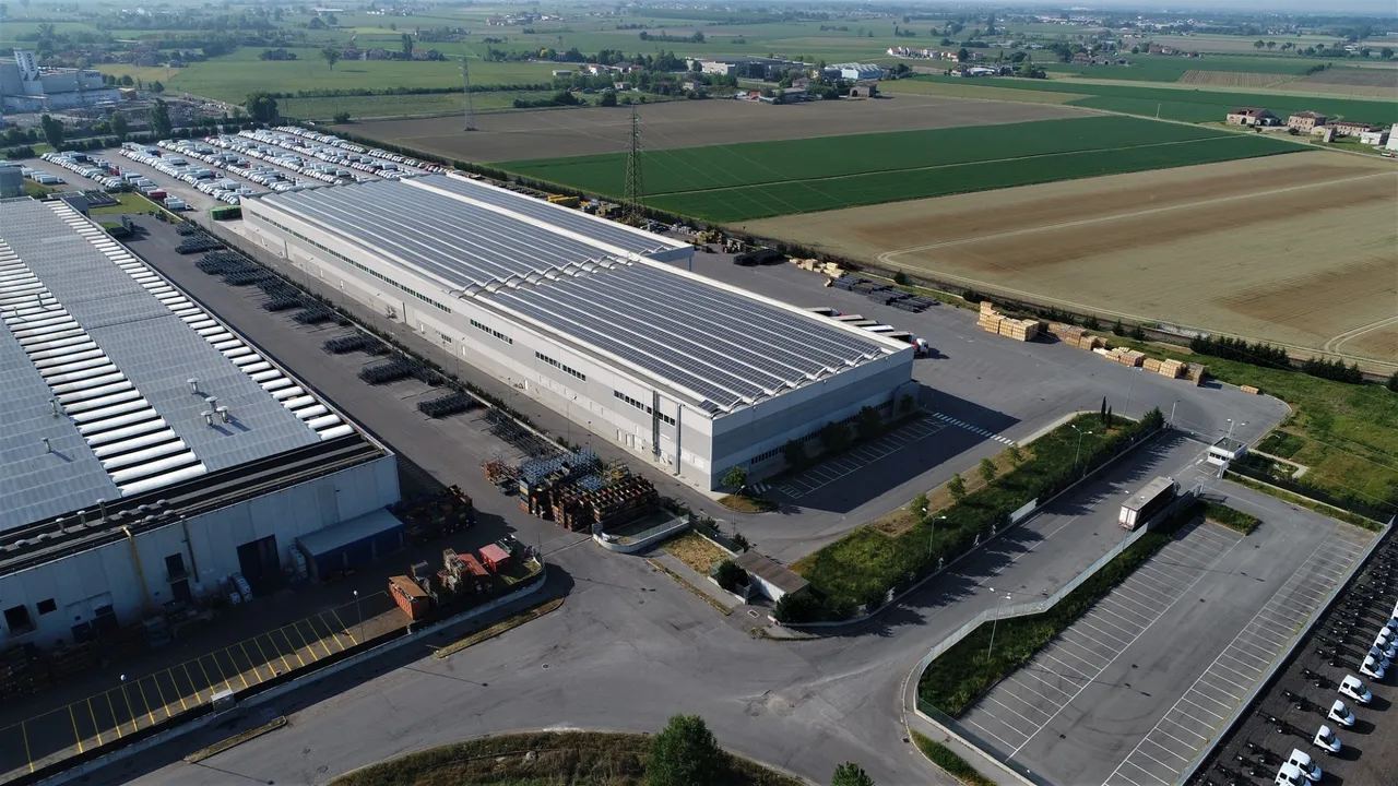 logistics - South Mantua - Logistics - Dils - gallery - 2