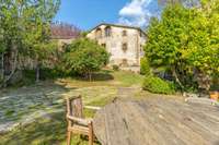 living - 974m² country house for sale in La Selva, Girona - gallery thumbnail - 7