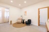 living - 145m² apartment for rent in La Latina, Madrid - gallery thumbnail - 4
