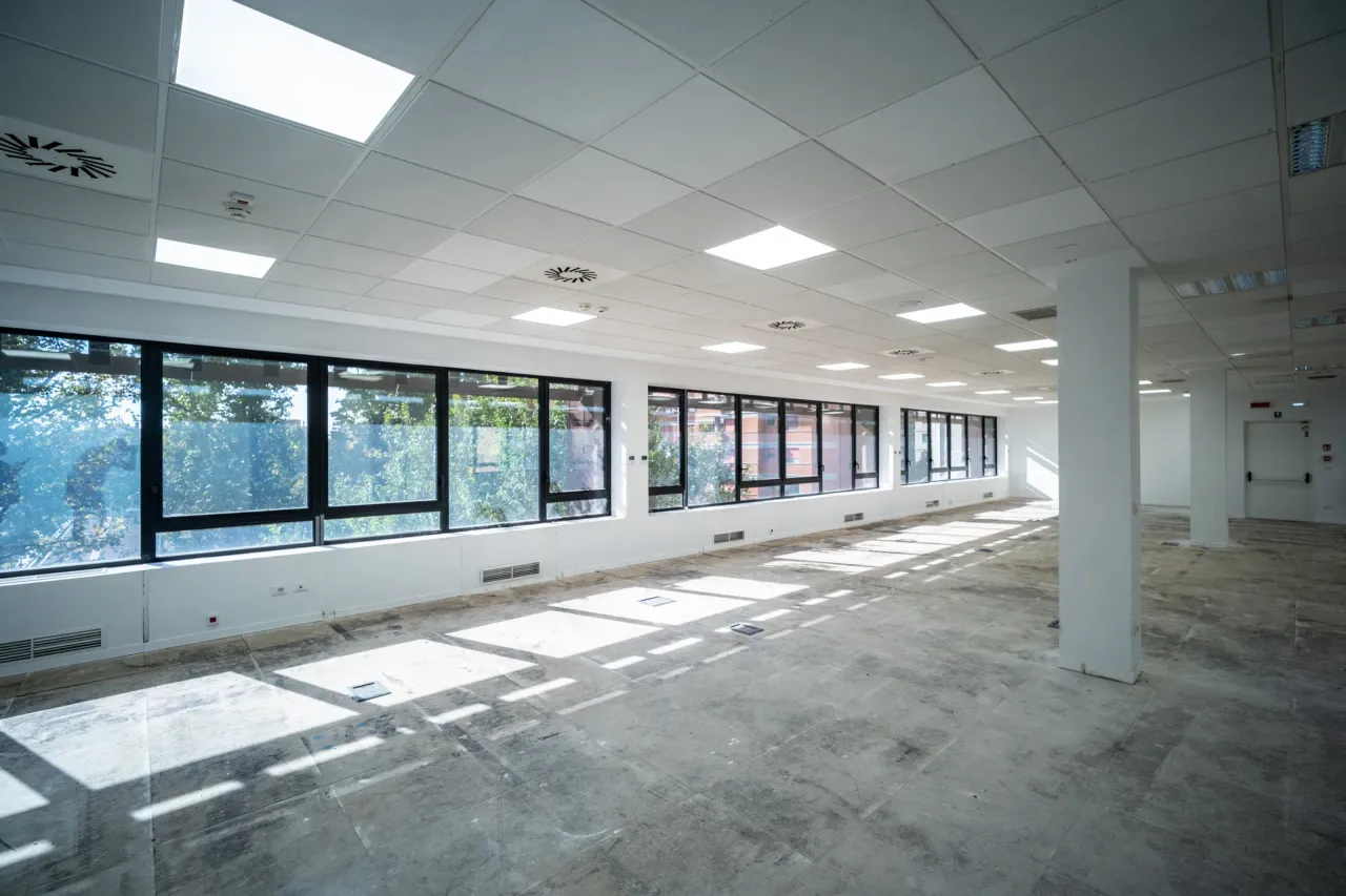office - Monfalcone 15 - Uffici - Dils - gallery - 14