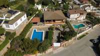 living - Casa / villa de 191m² con 39m² terraza en venta en Olivella - gallery thumbnail - 5