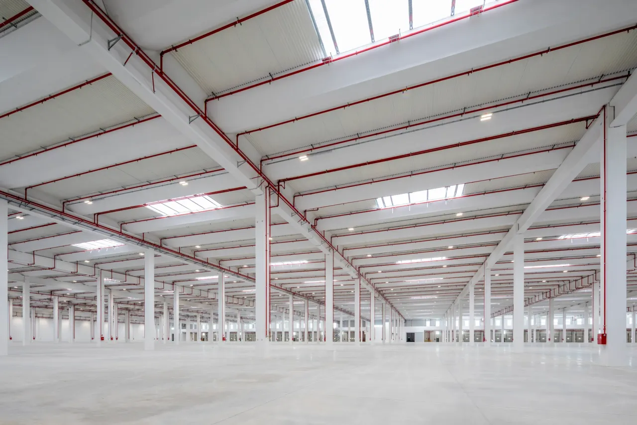 logistics - Verona Sud - Logistica - Dils - gallery - 17