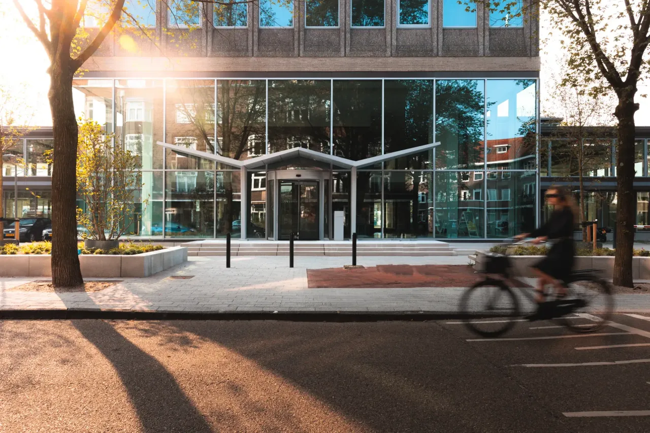 office - Staal - Kade - Uffici - Dils - gallery - 2