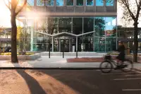 office - Staal - Kade - Uffici - Dils - gallery thumbnail - 2