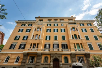 office - Cavalieri 7 - Kantoor - Dils - featured