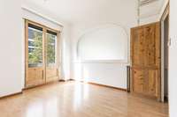 living - Piso de 134m² en venta en Sant Gervasi - Galvany, Barcelona - gallery thumbnail - 2