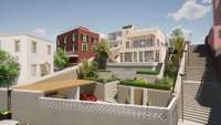 living - Casa / villa de 400m² con 115m² terraza en venta en Palma de Mallorca - gallery thumbnail - 3