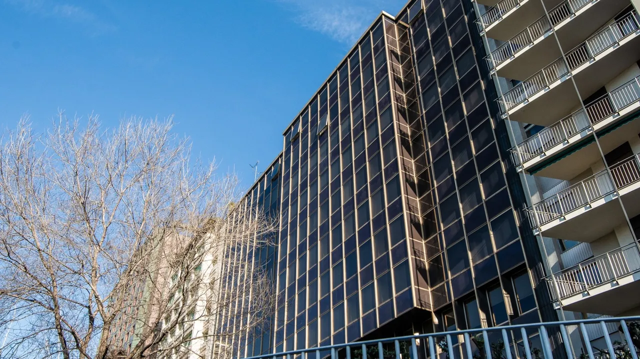 office - Repubblica 14/16 - Uffici - Dils - gallery - 2
