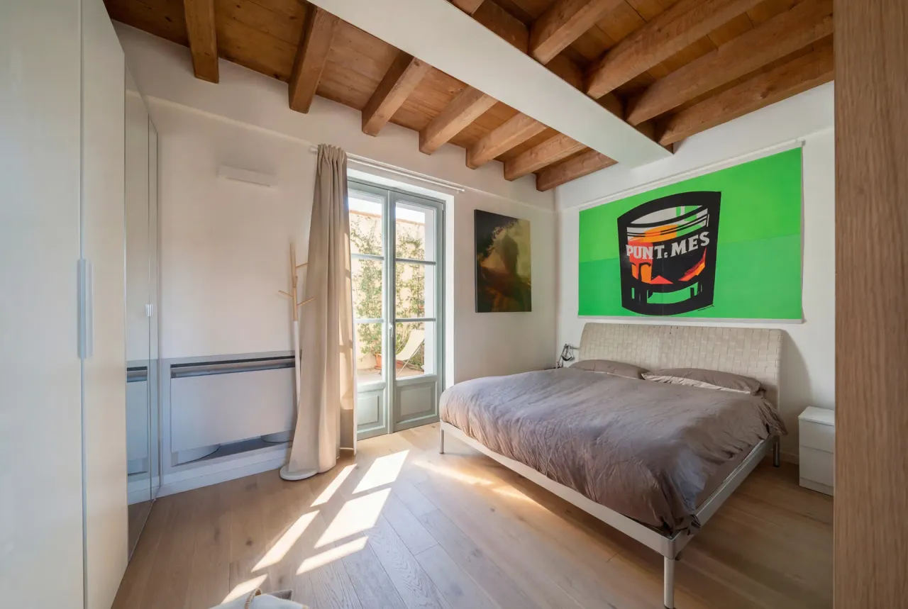 living - Forrest in Town, unità 168 - Wonen - Dils - gallery - 5