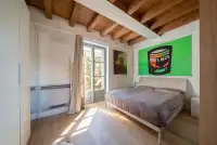 living - Forrest in Town, unità 168 - Wonen - Dils - gallery thumbnail - 5