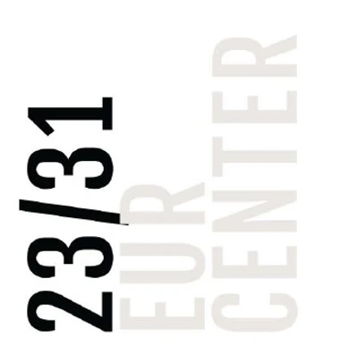 office - 23/31 EUR Center - Office - Dils - Logo