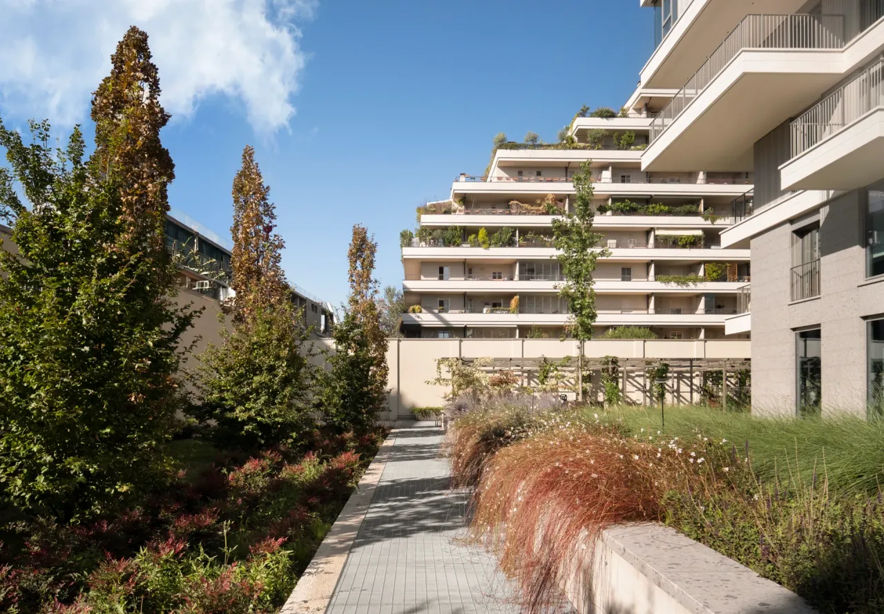 living - Adamello 10 - Wonen - Dils - gallery - 7