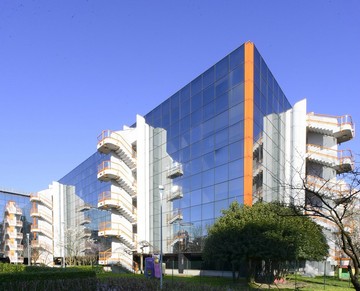 office - Assago Milanofiori - Palazzo F - Uffici - Dils - featured