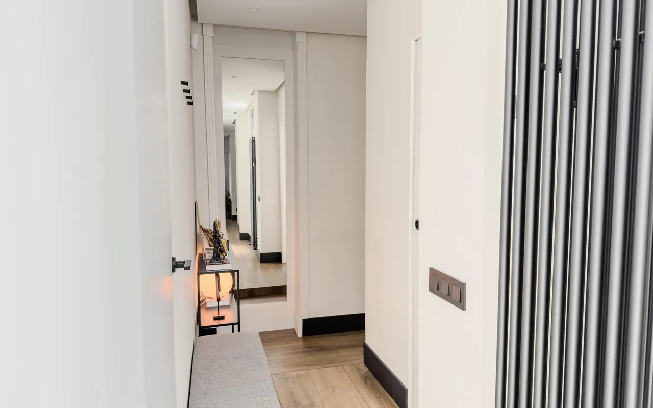 living - 87m² apartment for sale in Ríos Rosas, Madrid - gallery - 7