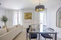 living - Piso de 110m² en venta en El Pla del Real, Valencia - gallery thumbnail - 7