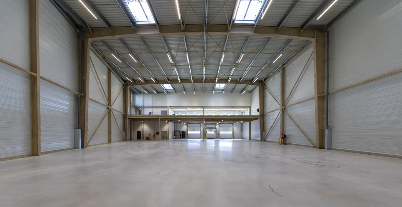 logistics - Activités / Bureaux À Louer - gallery - 6