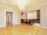 living - 218m² apartment for sale in Eixample Right, Barcelona - gallery thumbnail - 10