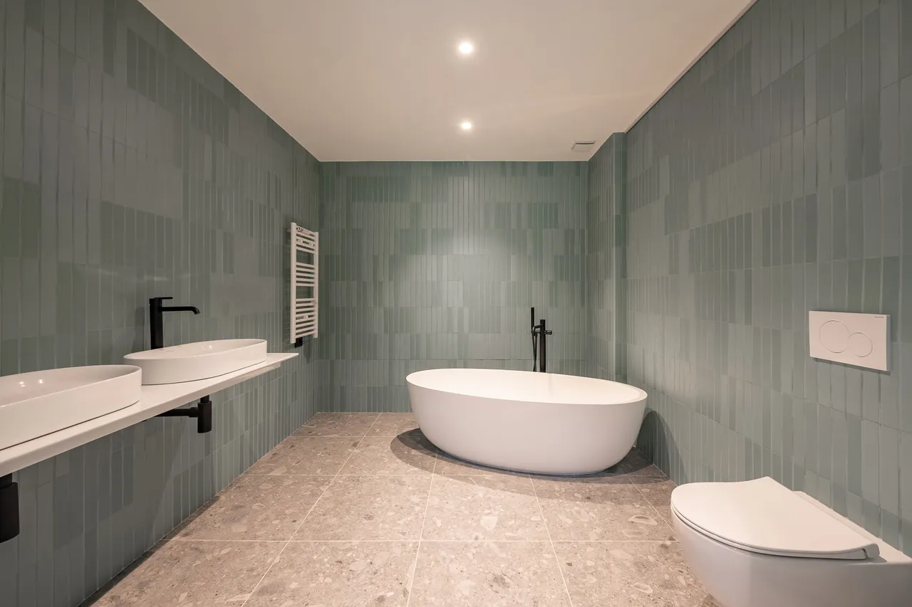 living - Via Water Tobagi n. 8 Milano - Living - Dils - gallery - 12