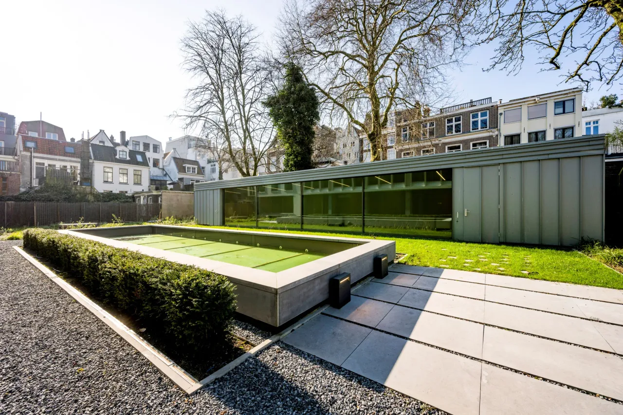 office - The Gent - Kantoren - Dils - gallery - 10