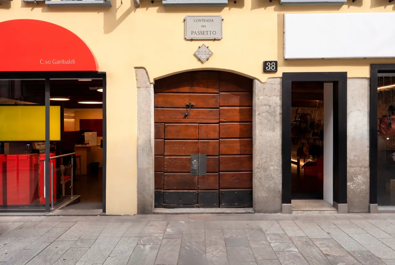 living - Garibaldi 38 - Living - Dils - gallery - 12